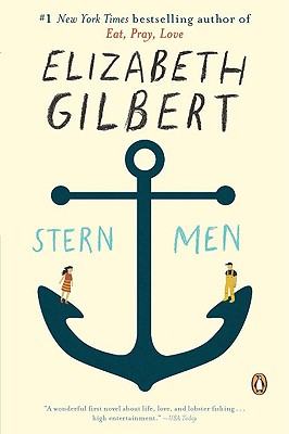 Stern Men