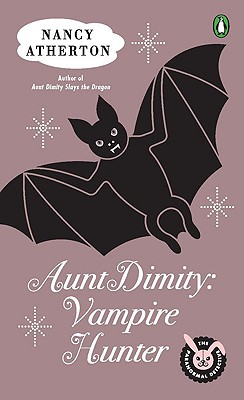 Image for Aunt Dimity : Vampire Hunter