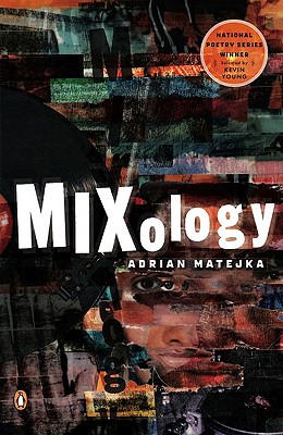 Mixology (Penguin Poets)