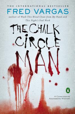 Chalk Circle Man
