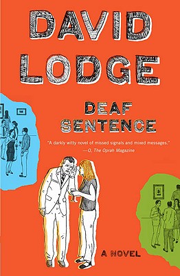 Deaf Sentence: A Novel