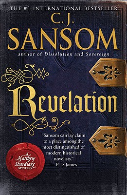 Revelation: A Matthew Shardlake Tudor Mystery