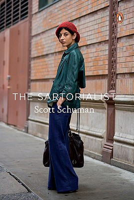THE SARTORIALIST