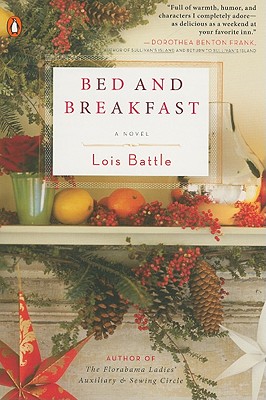 Image for Bed  &  Breakfast: A Novel