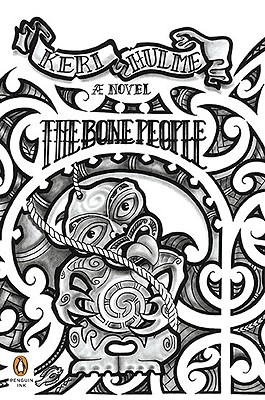 Bone People: A Novel (Penguin Ink)