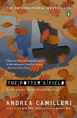 The Potter's Field (Inspector Montalbano)