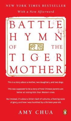 Image for Battle Hymn of the Tiger Mother