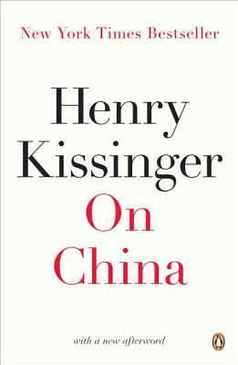 On China [Paperback] Kissinger, Henry