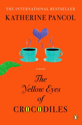The Yellow Eyes of Crocodiles: A Novel (A Josphine Corts Novel)