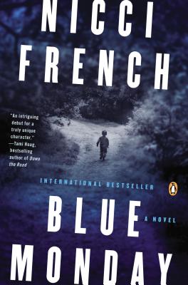 Blue Monday: A Frieda Klein Mystery