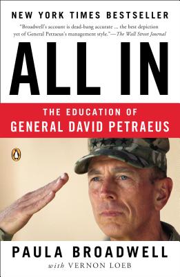 All In: The Education of General David Petraeus