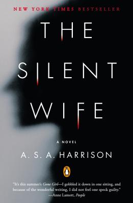 The Silent Wife A Novel