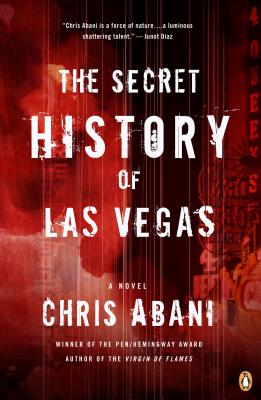 SECRET HISTORY OF LAS VEGAS, THE Image for SECRET HISTORY OF LAS VEGAS, THE