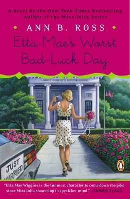 Image for Etta Mae's Worst Bad-Luck Day: A Novel