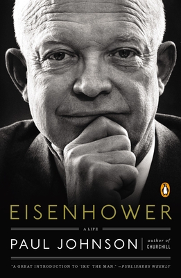 Eisenhower: A Life
