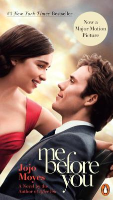 Image for Me Before You: A Novel (Movie Tie-In)