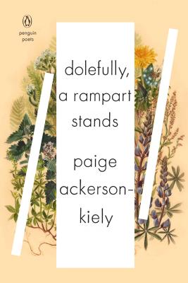 Image for Dolefully, A Rampart Stands (Penguin Poets)