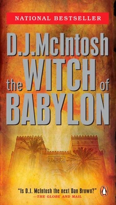 The Witch Of Babylon