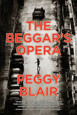Image for BEGGAR'S OPERA BEGGAR'S OPERA