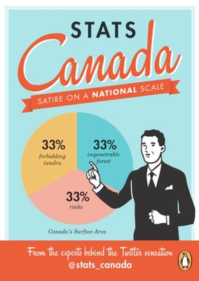 Image for Stats Canada