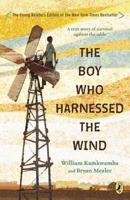 The Boy Who Harnessed the Wind, Young Reader's Edition