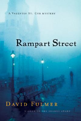 Rampart Street