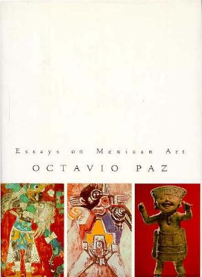Image for Essays on Mexican Art