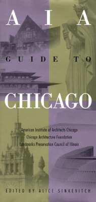AIA Guide to Chicago