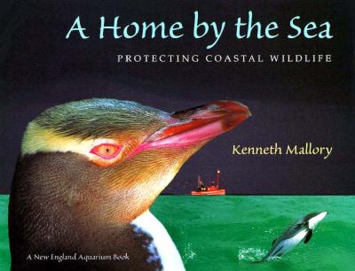 Image for A Home by the Sea: Protecting Coastal Wildlife