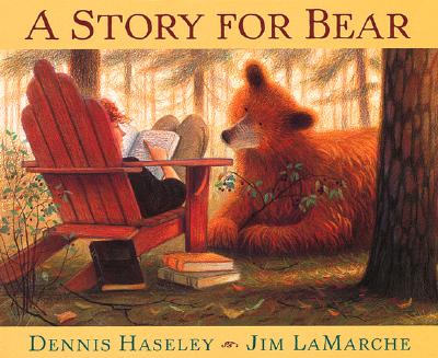 Story for Bear