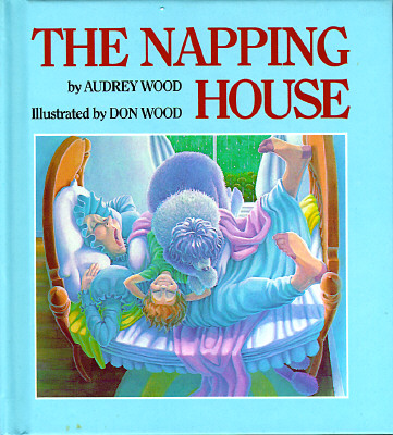The Napping House