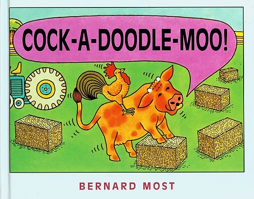 Image for Cock-A-Doodle-Moo