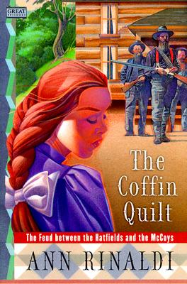 THE COFFIN QUILT