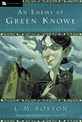 Image for Enemy at Green Knowe, An Enemy at Green Knowe, An