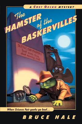 Hamster Of The Baskervilles, The