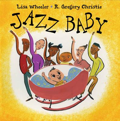 Image for Jazz Baby Jazz Baby