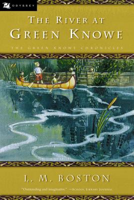 Image for The River at Green Knowe The River at Green Knowe