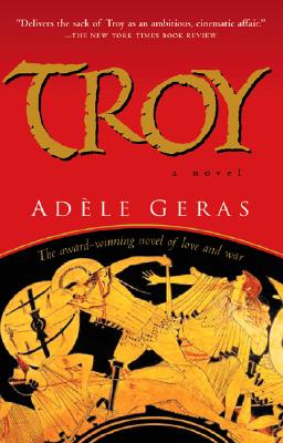 Image for Troy