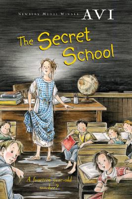 Image for The Secret School
