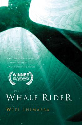 Image for Whale Rider (1-Simul) Whale Rider (1-Simul)