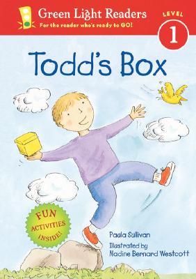 Todd's Box (Leveled Reader 1)