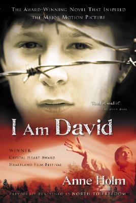 I Am David [Paperback] Holm, Anne and Kingsland, L. W.