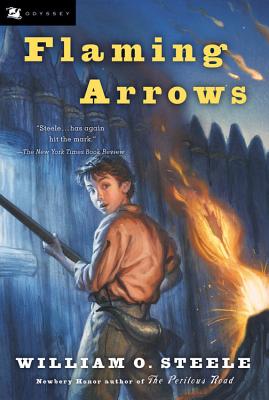Image for Flaming Arrows (Odyssey Classics (Odyssey Classics))