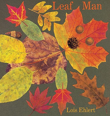 Image for Leaf Man