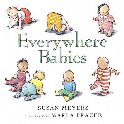 Image for Everywhere Babies Everywhere Babies
