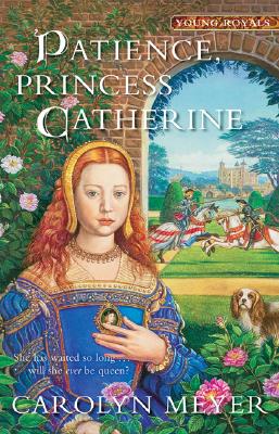 Image for Patience, Princess Catherine