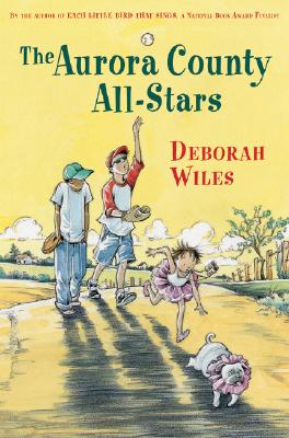 Aurora County All-Stars - Signed 1st Printing