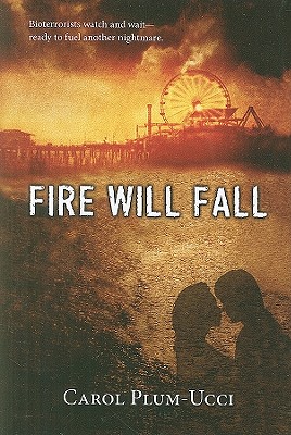 Fire Will Fall