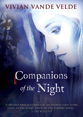 Companions Of The Night