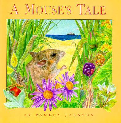 A Mouse's Tale